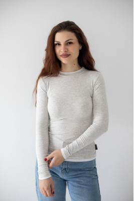 Лонгслів жіночий